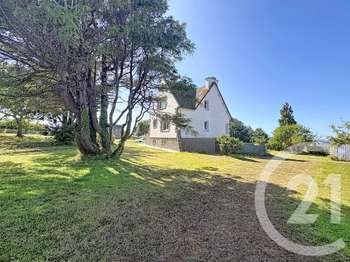 Vente Maison 4 chambresTrélévern