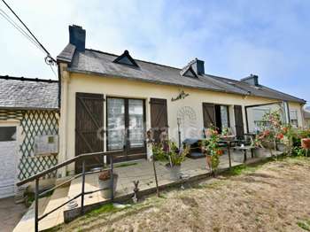 Vente Maison 2 chambresTrélévern
