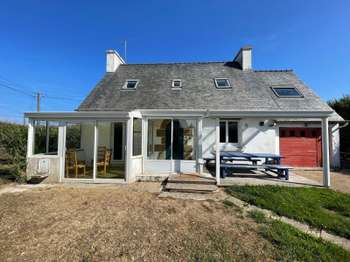 Vente maison 3 pièces Trélévern 22