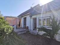 Vente maison 6 pièces Vente maison 6 pièces