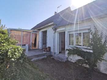 Vente Maison 3 chambresTrélévern