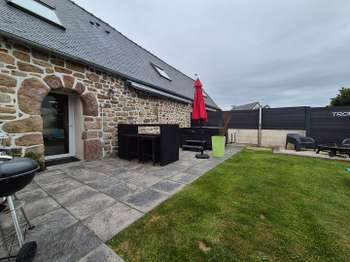 Vente Maison 5 chambresTrélévern