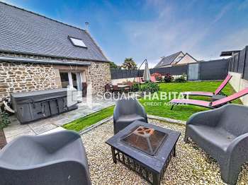 Vente maison 8 pièces Trélévern 22