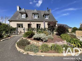 Vente maison 7 pièces Trélévern 22