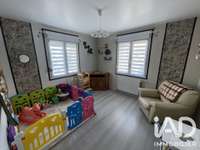 Vente maison 7 pièces Vente maison 7 pièces
