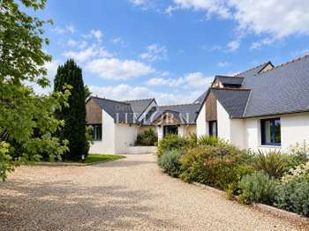 Photo Vente maison Trélévern