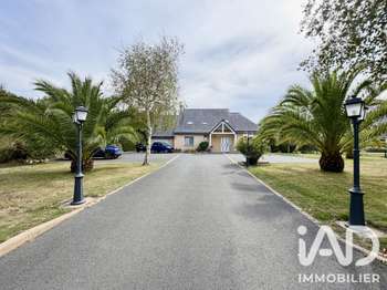 Vente Maison 5 chambresTrélévern
