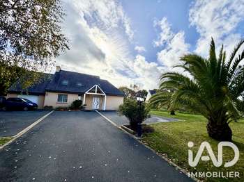 Vente maison 7 pièces Trélévern 22