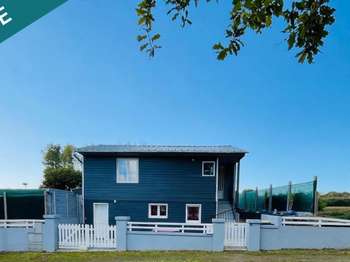Vente Maison 3 chambresTrélévern