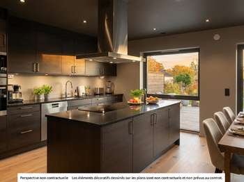 Vente maison 5 pièces Trélévern 22