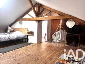 Vente Maison 3 chambresTrelins