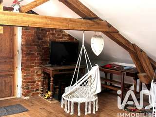 Vente maison 10 pièces