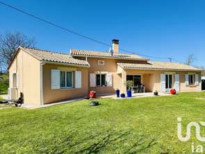 Vente Maison 4 chambresTrélissac