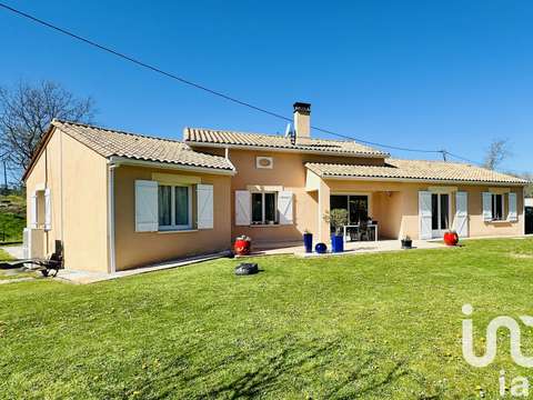 Vente maison 5 pièces Trélissac 24