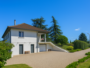 Vente Maison 5 chambresTrélissac