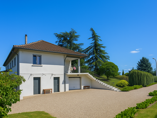 Vente maison 8 pièces Vente maison 8 pièces