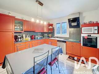 Vente maison 8 pièces Vente maison 8 pièces