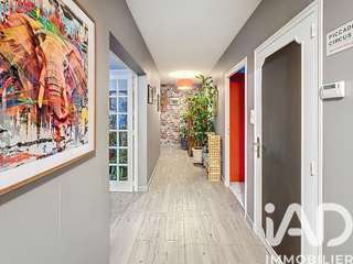 Vente maison 8 pièces Vente maison 8 pièces