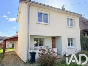 Vente Maison 3 chambresTrélissac