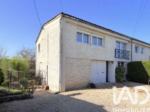 Vente maison 4 pièces Vente maison 4 pièces