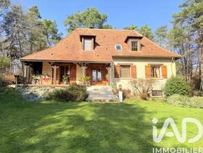 Vente Maison 4 chambresTrélissac