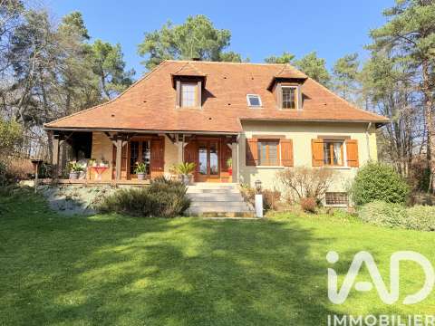 Vente maison 7 pièces Trélissac 24