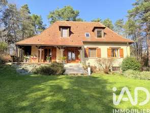 Vente Maison 4 chambresTrélissac