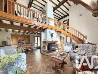 Vente maison 7 pièces Vente maison 7 pièces