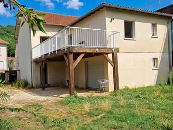 Vente Maison 3 chambresTrélissac