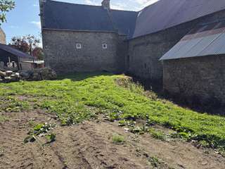 Vente maison 2 pièces