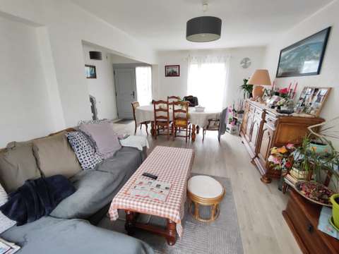 Vente maison 4 pièces Trélivan 22