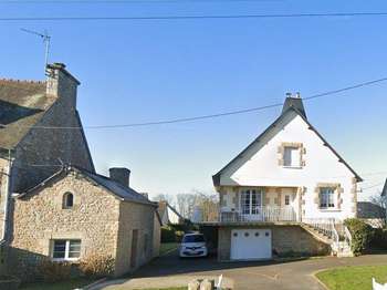 Vente Maison 5 chambresTrélivan