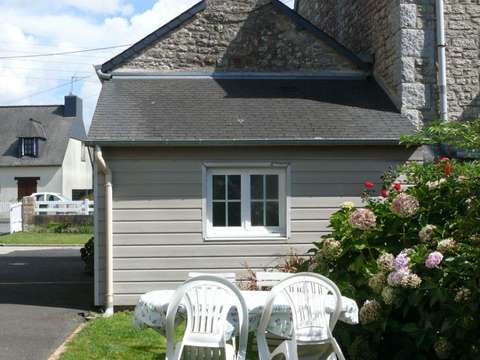 Vente maison 10 pièces Trélivan 22