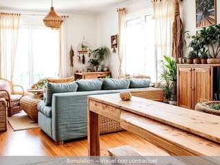 Vente maison 10 pièces Vente maison 10 pièces