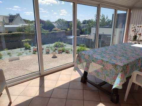 Vente maison 4 pièces Trélivan 22