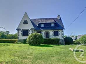 Vente Maison 4 chambresTrélivan