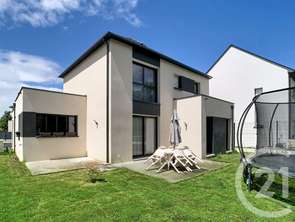 Vente Maison 4 chambresTrélivan