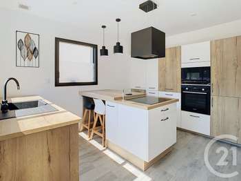 Vente maison 5 pièces Trélivan 22
