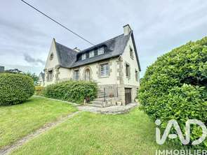 Vente Maison 6 piècesTrélivan