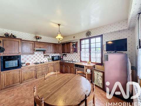 Vente maison 6 pièces Vente maison 6 pièces
