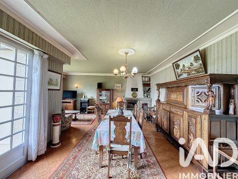 Vente maison 6 pièces Vente maison 6 pièces