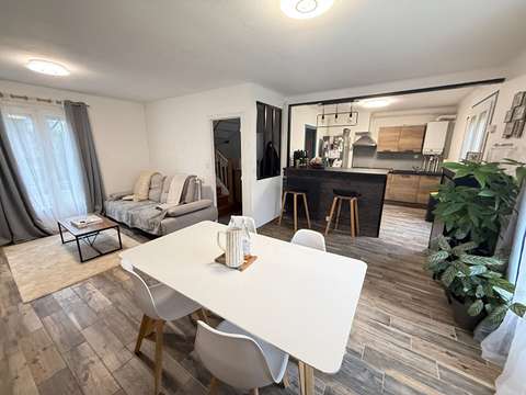 Vente maison 4 pièces Vente maison 4 pièces
