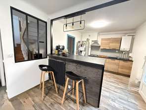 Vente Maison 2 chambresTrélivan