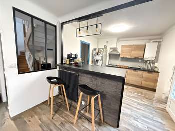 Vente maison 4 pièces Trélivan 22