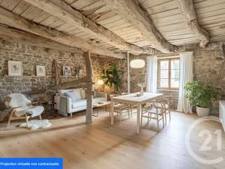 Vente maison 2 pièces Vente maison 2 pièces