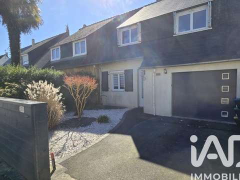 Vente maison 5 pièces Trélivan 22