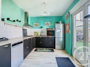 Vente Maison 3 chambresTrélivan