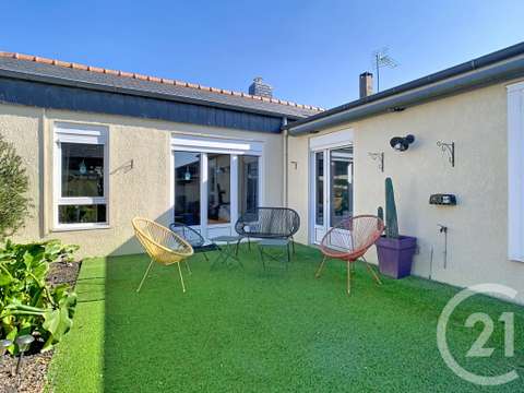 Vente maison 4 pièces Vente maison 4 pièces