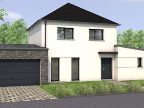 Vente MaisonTrélivan