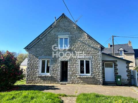 Vente maison 4 pièces Trélivan 22